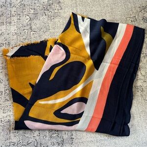 J.Crew Scarf